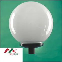 Sản phẩm den cau d400 — Thiết Bị Chiếu Sáng Ngọc Khôi - Công Ty TNHH Cơ Điện Ngọc Khôi — MST 0106793197