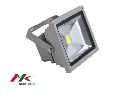 Sản phẩm den pha led nkpl 1 — Thiết Bị Chiếu Sáng Ngọc Khôi - Công Ty TNHH Cơ Điện Ngọc Khôi — MST 0106793197
