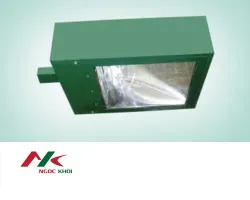 Sản phẩm den pha nkp 5 — Thiết Bị Chiếu Sáng Ngọc Khôi - Công Ty TNHH Cơ Điện Ngọc Khôi — MST 0106793197