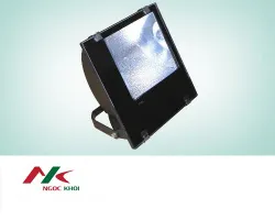 Sản phẩm den pha nkp 7 — Thiết Bị Chiếu Sáng Ngọc Khôi - Công Ty TNHH Cơ Điện Ngọc Khôi — MST 0106793197