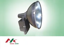 Sản phẩm den pha nkp6 400 — Thiết Bị Chiếu Sáng Ngọc Khôi - Công Ty TNHH Cơ Điện Ngọc Khôi — MST 0106793197