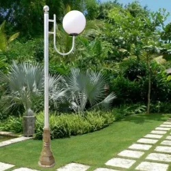 Sản phẩm cot den than thep7 — Thiết Bị Chiếu Sáng Ngọc Khôi - Công Ty TNHH Cơ Điện Ngọc Khôi — MST 0106793197