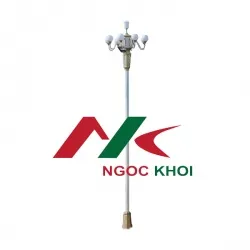Sản phẩm cotsanvuondep2 — Thiết Bị Chiếu Sáng Ngọc Khôi - Công Ty TNHH Cơ Điện Ngọc Khôi — MST 0106793197