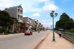 Sản phẩm duanduongvietbacthainguyen1 — Thiết Bị Chiếu Sáng Ngọc Khôi - Công Ty TNHH Cơ Điện Ngọc Khôi — MST 0106793197