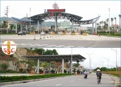 Sản phẩm duantramthuphiquoclo18quangninh1 — Thiết Bị Chiếu Sáng Ngọc Khôi - Công Ty TNHH Cơ Điện Ngọc Khôi — MST 0106793197