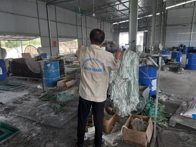Sản phẩm 282f58d0a04954170d58 — Nắp Hố Ga Xuân Thành - Công Ty TNHH Sản Xuất Thương Mại Và Xây Dựng Xuân Thành — MST 0106796141