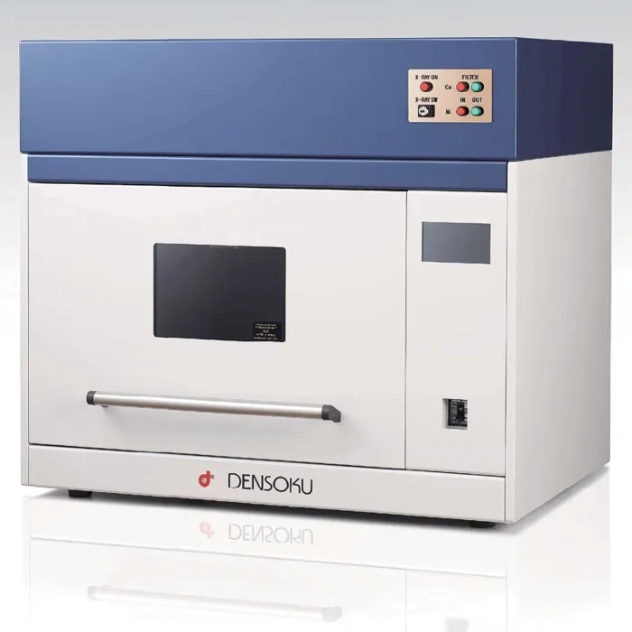 Sản phẩm Densoku XRF coating thickness tester 1 — Công Ty TNHH Thương Mại Công Nghệ Nam Hải Phát — MST 0106797392