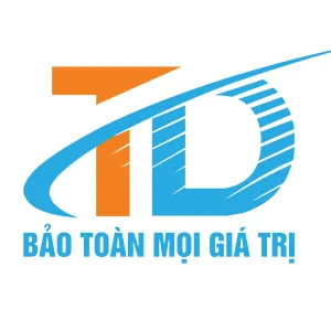 Logo Công Ty TNHH Bao Bì Công Nghiệp Thái Dương