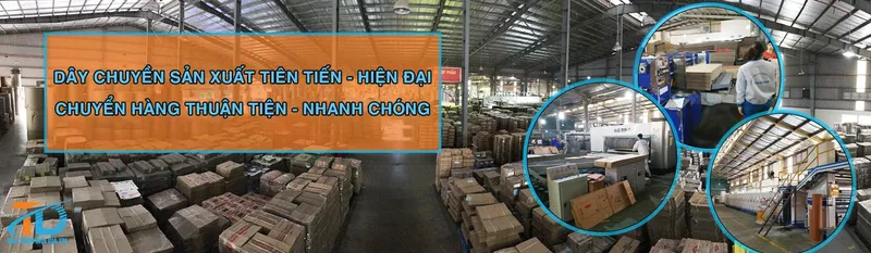 Sản phẩm 2 — Công Ty TNHH Bao Bì Công Nghiệp Thái Dương — MST 0106797917