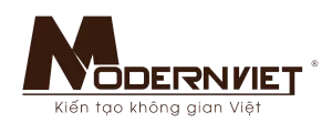 Logo Công Ty TNHH Modern Việt