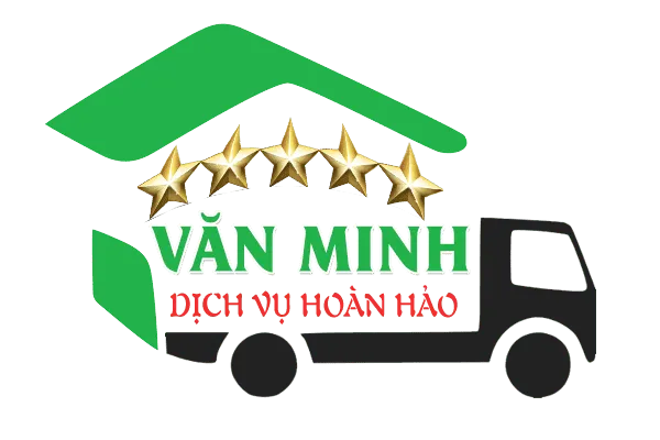 Logo Dịch Vụ Chuyển Nhà, Chuyển Văn Phòng Văn Minh - Công Ty Cổ Phần Đầu Tư Dịch Vụ
Văn Minh
