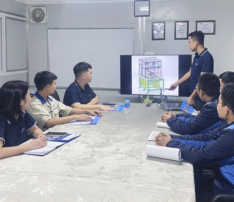 Sản phẩm hop up 2 — Gia Công Cơ Khí AMT VINA - Công Ty TNHH Công Nghiệp AMT VINA — MST 0106804441