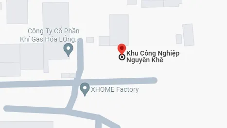 Sản phẩm map 1 — Gia Công Cơ Khí AMT VINA - Công Ty TNHH Công Nghiệp AMT VINA — MST 0106804441