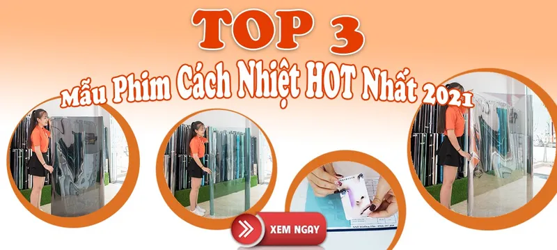 Sản phẩm baner quang cao phim cach nhiet compressed — Công Ty TNHH NND Việt Nam — MST 0106807322