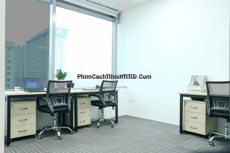 Sản phẩm phim van phong copy — Công Ty TNHH NND Việt Nam — MST 0106807322