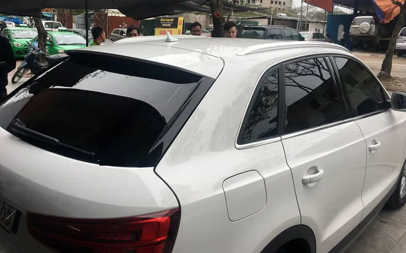 Sản phẩm dan kinh hau cho xe hoi 1  — Công Ty TNHH NND Việt Nam — MST 0106807322