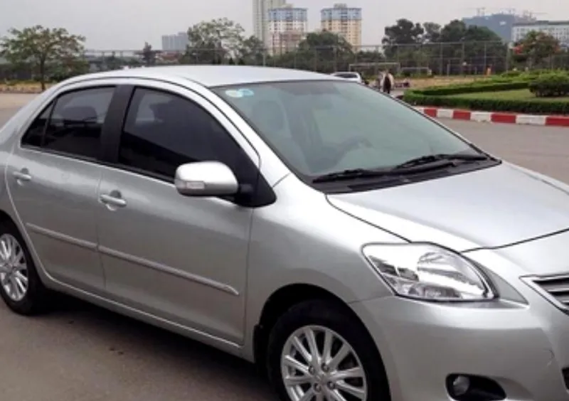 Sản phẩm dan kinh lai xe hoi 3  — Công Ty TNHH NND Việt Nam — MST 0106807322