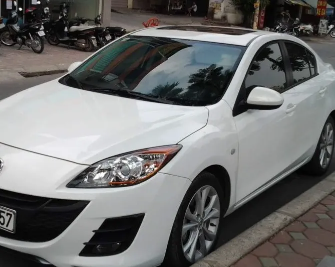 Sản phẩm dan kinh lai xe hoi 4  — Công Ty TNHH NND Việt Nam — MST 0106807322