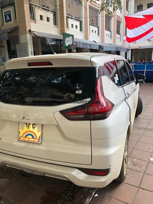 Sản phẩm dan phim kinh hau 3  — Công Ty TNHH NND Việt Nam — MST 0106807322
