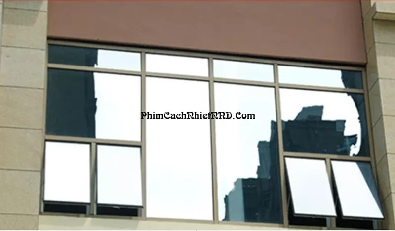 Sản phẩm phim phan quang — Công Ty TNHH NND Việt Nam — MST 0106807322