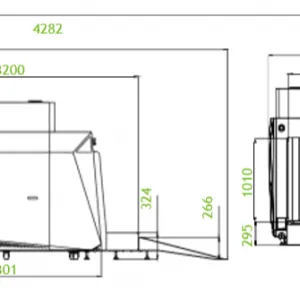 Sản phẩm Hệ Thống thiết bị X Ray BLADE100100 300x300 — Công Ty Cổ Phần AIDC Việt Nam — MST 0106808407