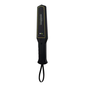 Sản phẩm Máy dò kim loại cầm tay – ZK D180 300x300 — Công Ty Cổ Phần AIDC Việt Nam — MST 0106808407