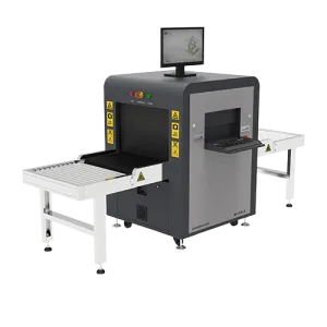 Sản phẩm Máy kiểm tra hành lý X ZKTeco ZKX6040 300x300 — Công Ty Cổ Phần AIDC Việt Nam — MST 0106808407