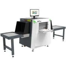 Sản phẩm X Ray100100 — Công Ty Cổ Phần AIDC Việt Nam — MST 0106808407