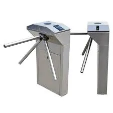 Sản phẩm cong xoay tripod turnstile zkteco ts1000 — Công Ty Cổ Phần AIDC Việt Nam — MST 0106808407
