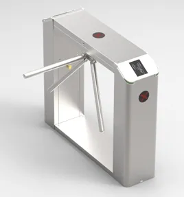 Sản phẩm cong xoay tripod turnstile zkteco ts2000 plus — Công Ty Cổ Phần AIDC Việt Nam — MST 0106808407