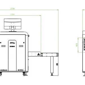 Sản phẩm kích thước X Ray ZK6040 1 300x300 — Công Ty Cổ Phần AIDC Việt Nam — MST 0106808407