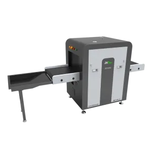 Sản phẩm thiết bị X Ray ZKTeco – ZKX5030A 300x300 — Công Ty Cổ Phần AIDC Việt Nam — MST 0106808407