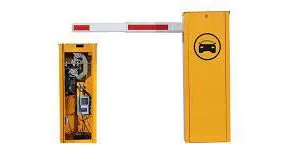 Sản phẩm Cổng barrier tự động BST 170 300x156 — Công Ty Cổ Phần AIDC Việt Nam — MST 0106808407