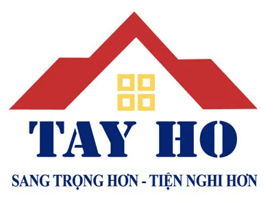 Logo Công Ty Cổ Phần Tư Vấn Kiến Trúc Xây Dựng Tây Hồ