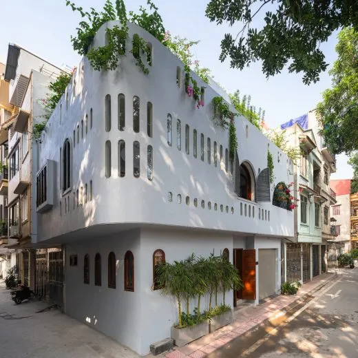 Sản phẩm mau nha pho dep 3 tang sieu nhieu cua so tai ha noi 520x520 — Công Ty Cổ Phần Tư Vấn Kiến Trúc Xây Dựng Tây Hồ — MST 0106808573