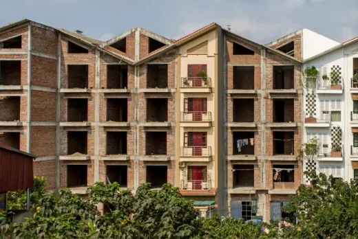 Sản phẩm sua nha pho cu tai ha noi thanh khong gian moi an tuong dang song 520x348 — Công Ty Cổ Phần Tư Vấn Kiến Trúc Xây Dựng Tây Hồ — MST 0106808573