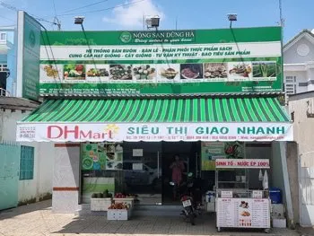 Sản phẩm 8e34c08a18ded08089cf — Thực Phẩm Dũng Hà - Công Ty TNHH Nông Sản Dũng Hà — MST 0106809337