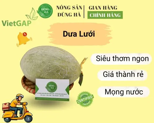 Sản phẩm dua luoi nong san dung mong nuoc — Thực Phẩm Dũng Hà - Công Ty TNHH Nông Sản Dũng Hà — MST 0106809337
