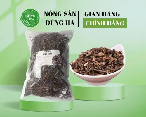 Sản phẩm nhan tran kho nong san dung ha — Thực Phẩm Dũng Hà - Công Ty TNHH Nông Sản Dũng Hà — MST 0106809337
