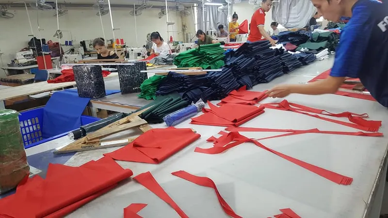 Sản phẩm KHU VỰC CẮT — Công Ty TNHH Sản Xuất Và Thương Mại Tổng Hợp Minh Châu — MST 0106809344