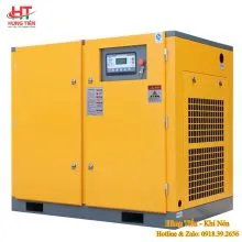Sản phẩm may nen khi truc vit 37kw 220x220 — Công Ty TNHH Công Nghệ Hùng Tiến — MST 0106809520