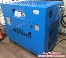 Sản phẩm May nen khi truc vit pegasus 15 kw 20hp HUng tien 220x194 — Công Ty TNHH Công Nghệ Hùng Tiến — MST 0106809520
