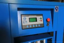 Sản phẩm may nen khi truc vit 20hp 15kw 220x147 — Công Ty TNHH Công Nghệ Hùng Tiến — MST 0106809520