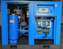 Sản phẩm may nen khi truc vit pegasus 20hp 15kw 1 220x173 — Công Ty TNHH Công Nghệ Hùng Tiến — MST 0106809520
