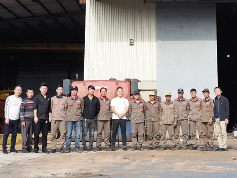 Văn phòng Máy Xây Dựng 6789 - Công Ty TNHH Máy Xây Dựng T&T #? — MST 0106810565