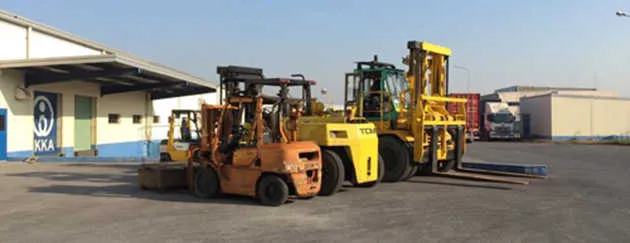 Sản phẩm cho thue xe nang tai ha noi 1 — Công Ty TNHH Thương Mại Và Vận Tải Tú Sơn — MST 0106810734