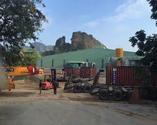 Sản phẩm cho thue xe nang tai vinh phuc 1 — Công Ty TNHH Thương Mại Và Vận Tải Tú Sơn — MST 0106810734