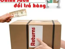Sản phẩm chinh sach doi tra hang 265x200 — Công Ty TNHH Thương Mại Và Chuyển Giao Công Nghệ Thịnh Phát — MST 0106810942