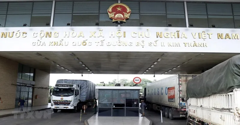 Sản phẩm 1620362147_ttxvncua khau lao cai 1507 — PCL - Công Ty Cổ Phần Vận Tải Biển Container Thái Bình Dương — MST 0106812107