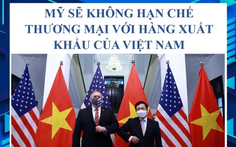 Sản phẩm thumb_1628223005_MY SE KHONG HAN CHE THUONG MAI VOI HANG XUAT KHAU CUA VIET NAM — PCL - Công Ty Cổ Phần Vận Tải Biển Container Thái Bình Dương — MST 0106812107